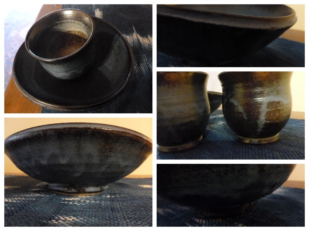 Koito Japanese pottery