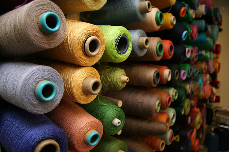 SAORI Looms & Yarn - Art Weaver